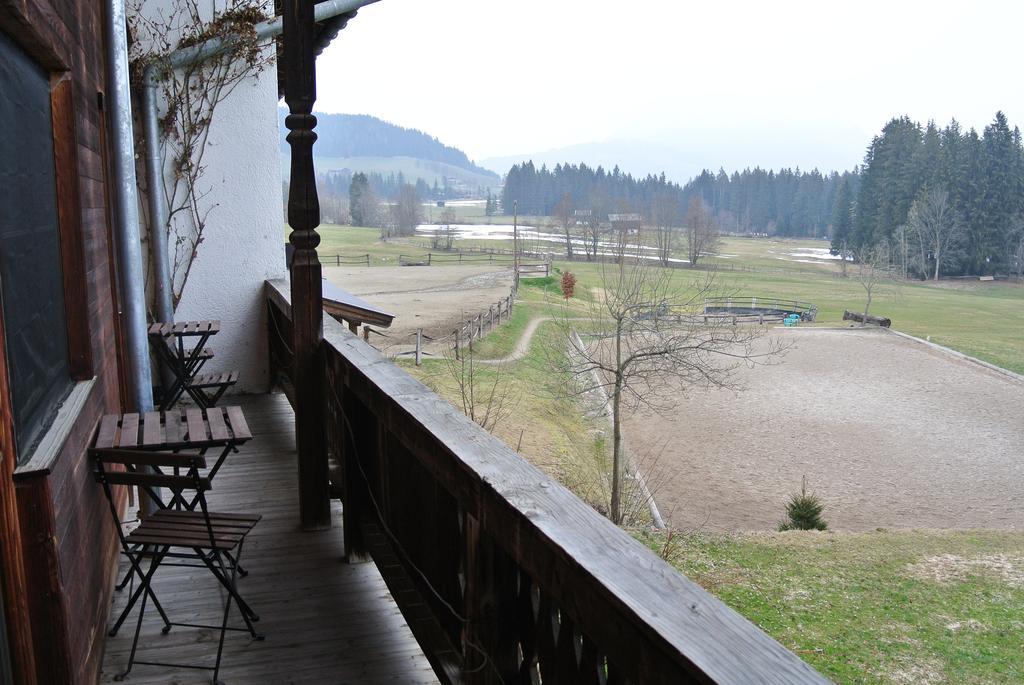 Weberhof Hopfgarten Hopfgarten im Brixental Zewnętrze zdjęcie